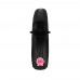 Крыло переднее JUICE LUBES, Mudhugger EVO Bolt-On, LONG, Default fitting for FOX, BLACK Фото № 3